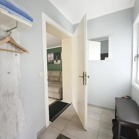 Apartment Hundeblick Tambach-Dietharz