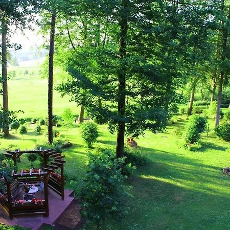 Διαμέρισμα Hundeblick *
