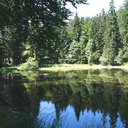 Apartment Hundeblick Tambach-Dietharz