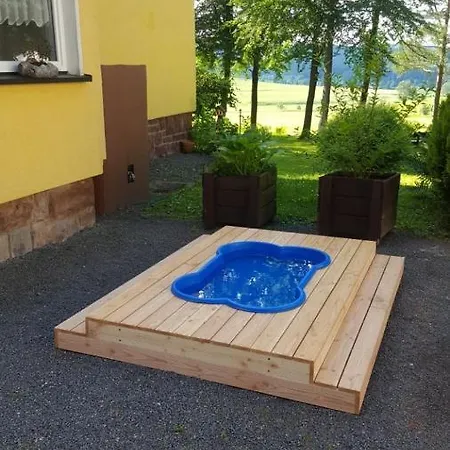 Apartment Hundeblick *