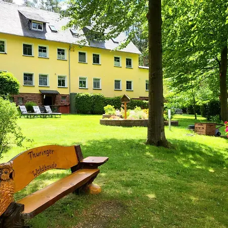 Hundeblick Apartment *