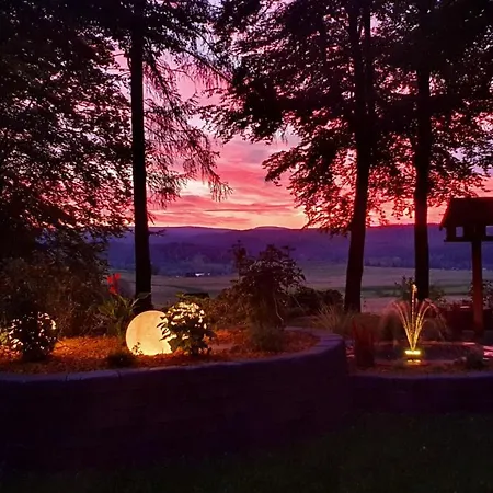 Hundeblick Διαμέρισμα