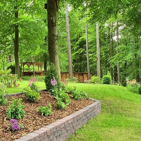 Hundeblick Apartment Tambach-Dietharz