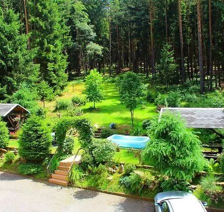 Hundeblick Apartment Tambach-Dietharz