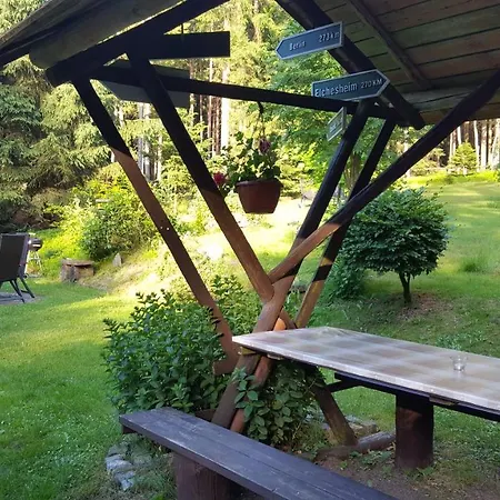 Hundeblick Apartment