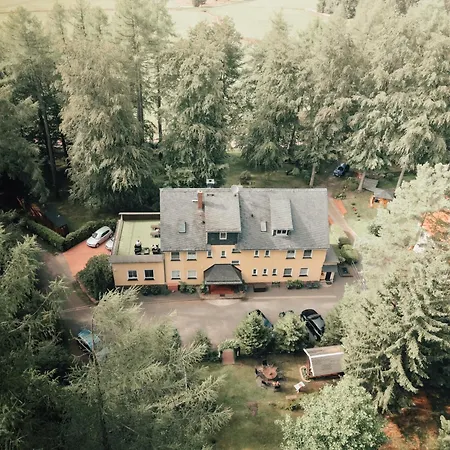 Hundeblick Tambach-Dietharz