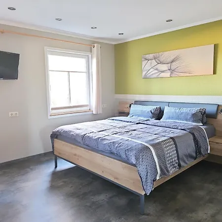 Hundeblick Apartment