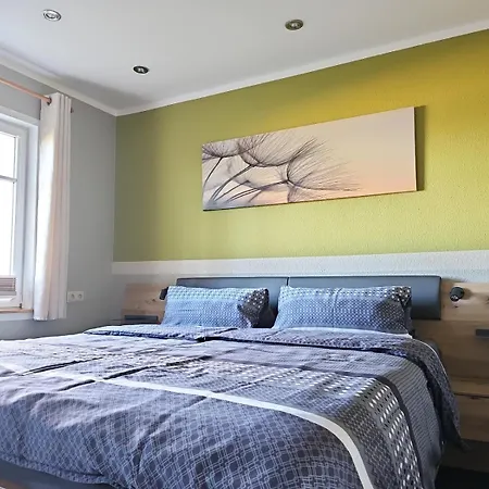 Hundeblick Apartment